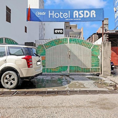 Spot On 81167 Hotel Asdr Rudrapur Dış mekan fotoğraf