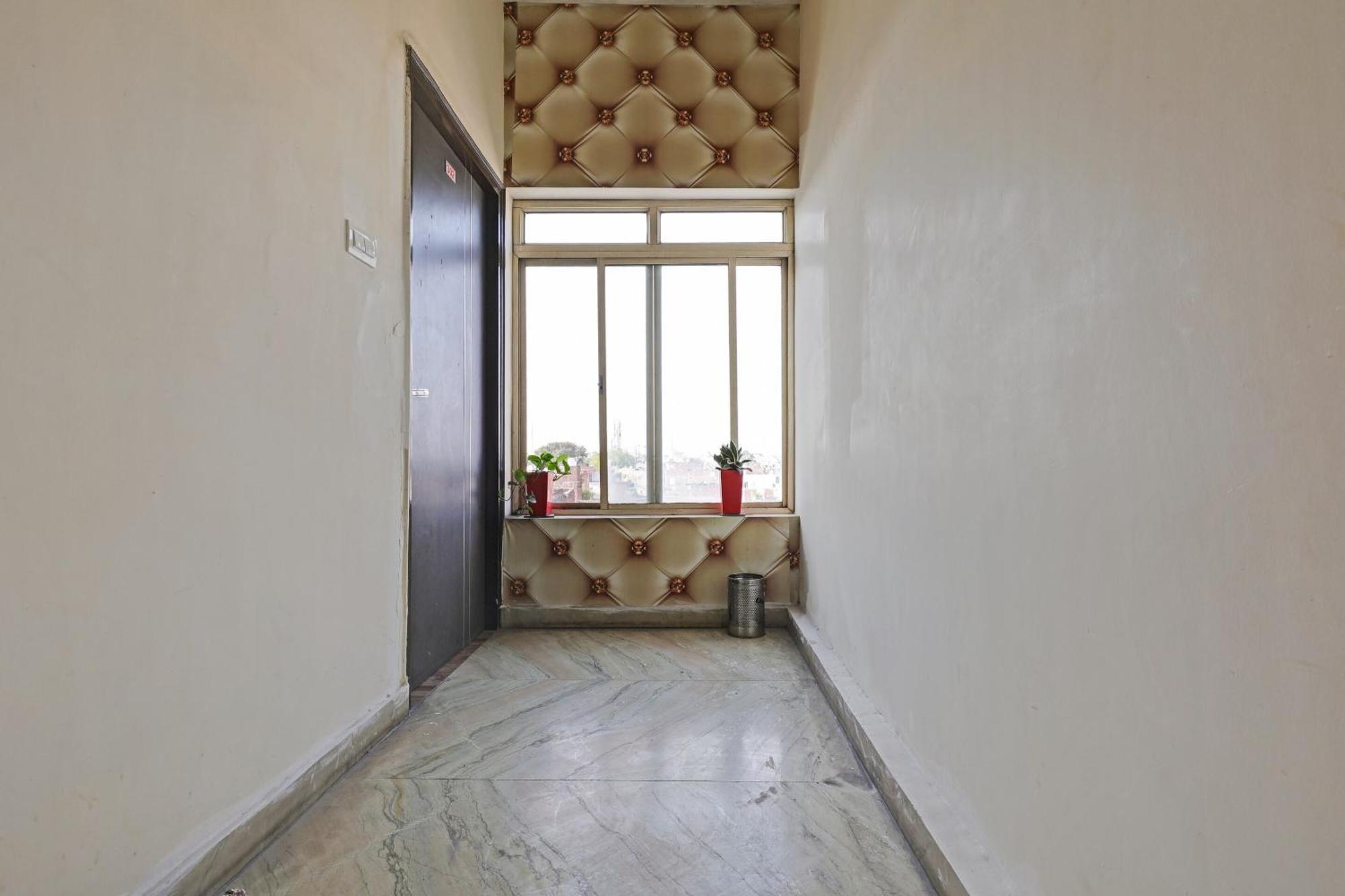 Spot On 81167 Hotel Asdr Rudrapur Dış mekan fotoğraf