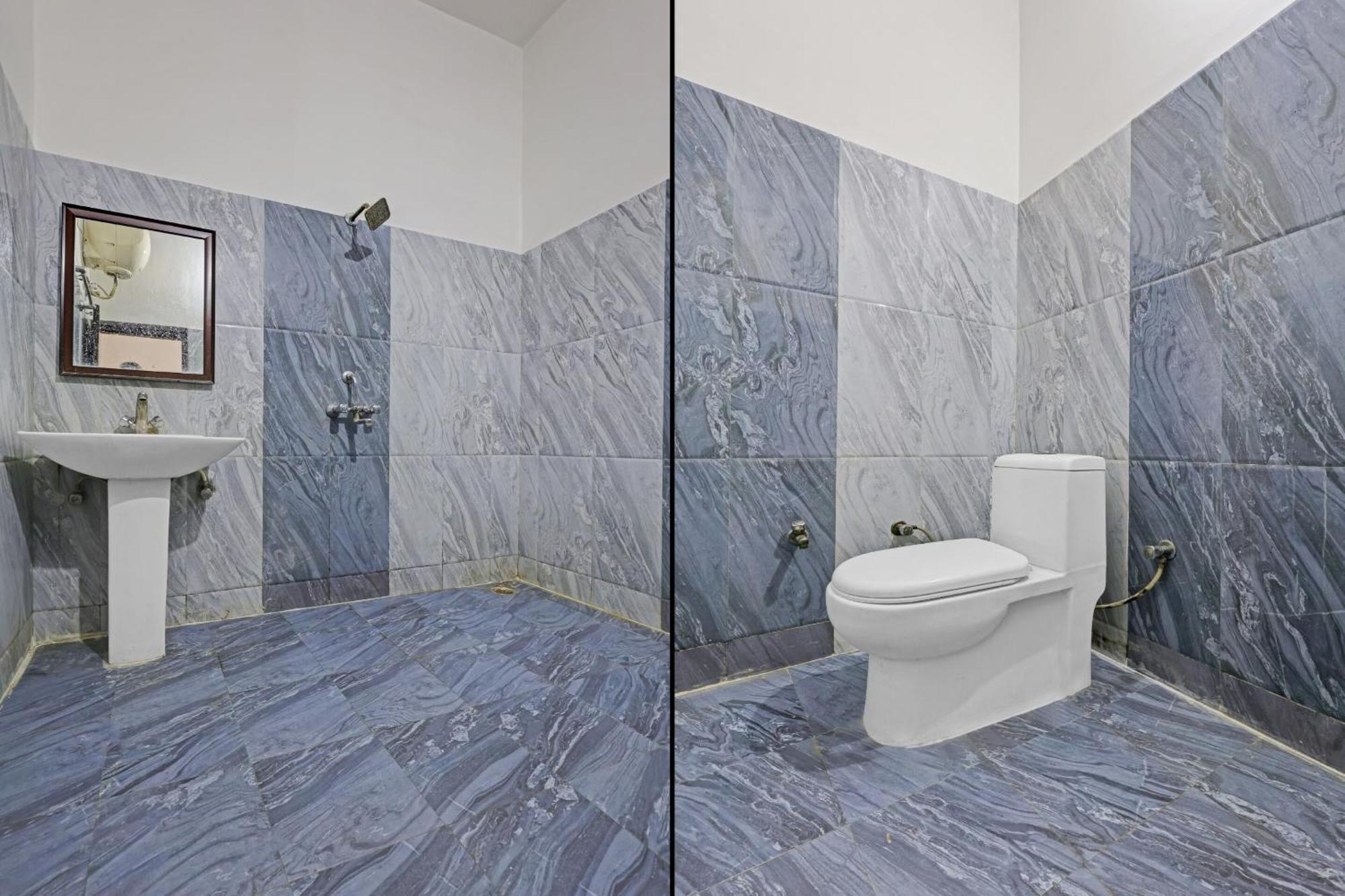 Spot On 81167 Hotel Asdr Rudrapur Dış mekan fotoğraf